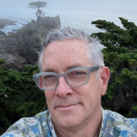 Geoff Fawcett-Oracle