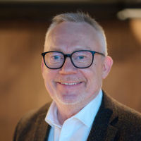 Harald Jæger