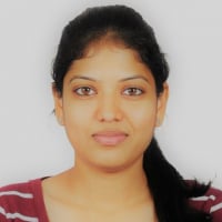 Usha Athimakula