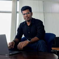 Arun Arumugam-Oracle