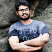 Anand Sagar Ganta-Oracle