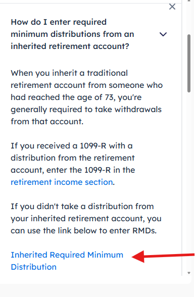 RMD Tax Help Link.png