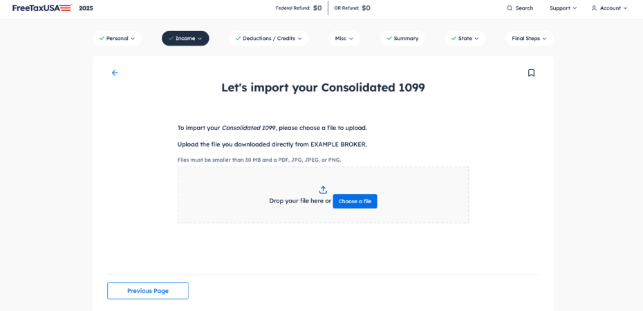 What’s new with FreeTaxUSA in 2026? - FreeTaxUSA Community | Tax ...