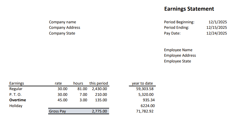 How to claim the new OBBBA overtime deduction - FreeTaxUSA Community ...