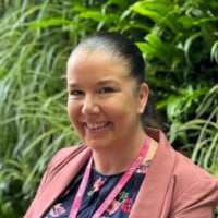 Michelle Behan Hansen