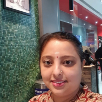 Vijayalakshmi Chaganti Satya Kanth