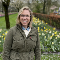 Photo of Katelyn Gillum