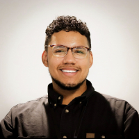 Photo of Marcus Sanchez-Johnson