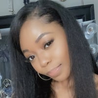 Photo of Crystal Whyte