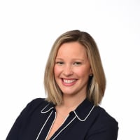 Photo of Courtney Hunter