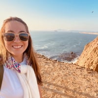 Photo of Nayeli Gonzalez