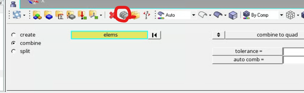 How to easily find node master - Altair Community