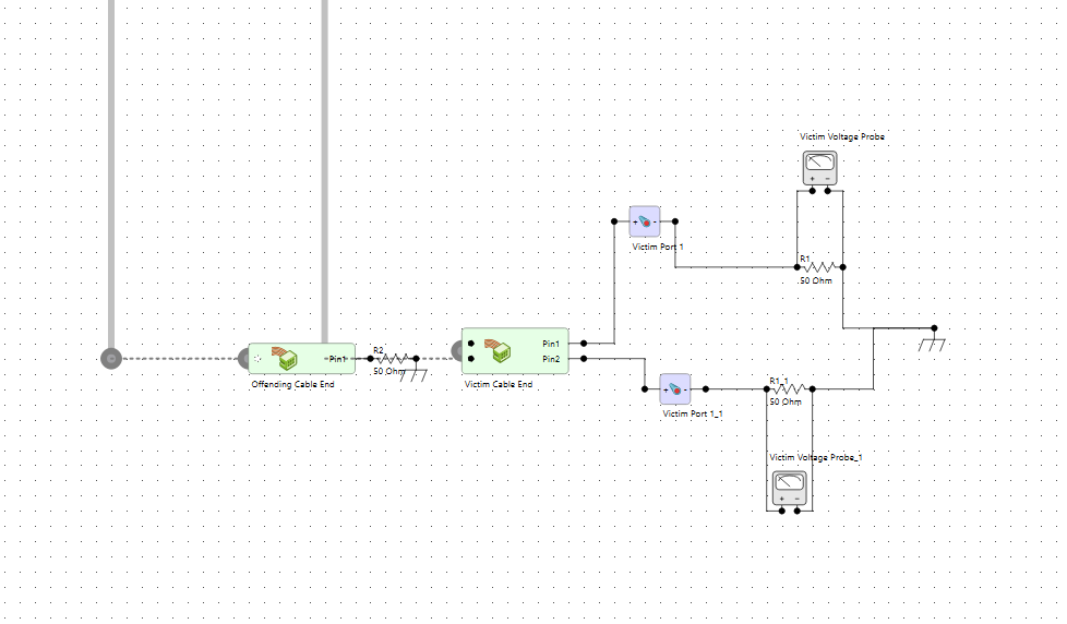 Cannot Add Current Source to Model - Altair Community