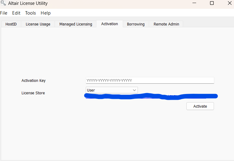 PSIM was running fine then this error occurred. - Altair Community