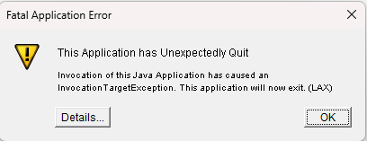 Facing Issues in installing Hyperworks 2022.1 - Altair Community