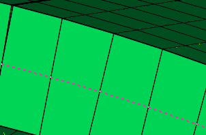 Shell Thickness Offset Display Error - Altair Community