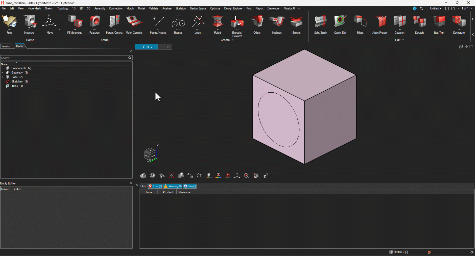 hypermesh_cut_hole.gif