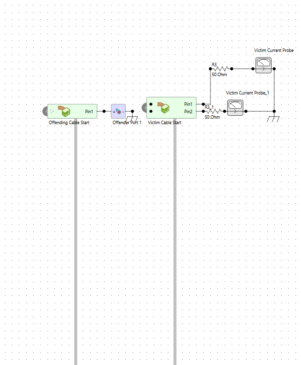 Cannot Add Current Source to Model - Altair Community