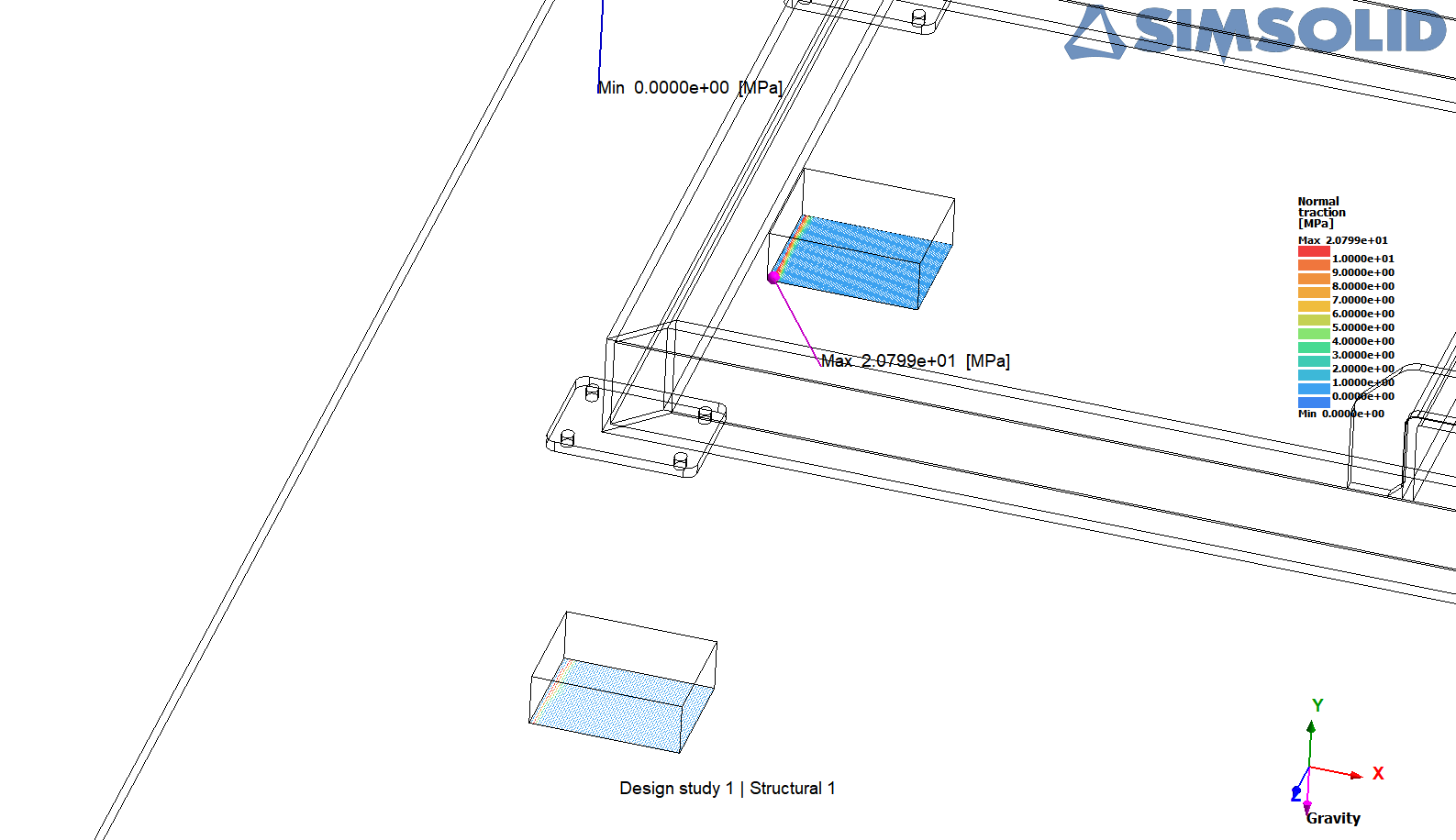 Separating Contact Result - Altair Community
