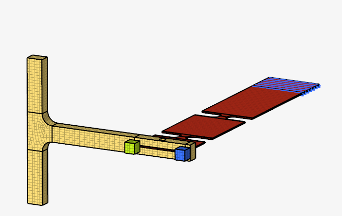 optimisation of component performnce in modal analysis - Altair Community