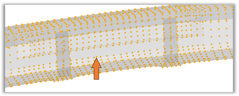 A picture containing arrowDescription automatically generated