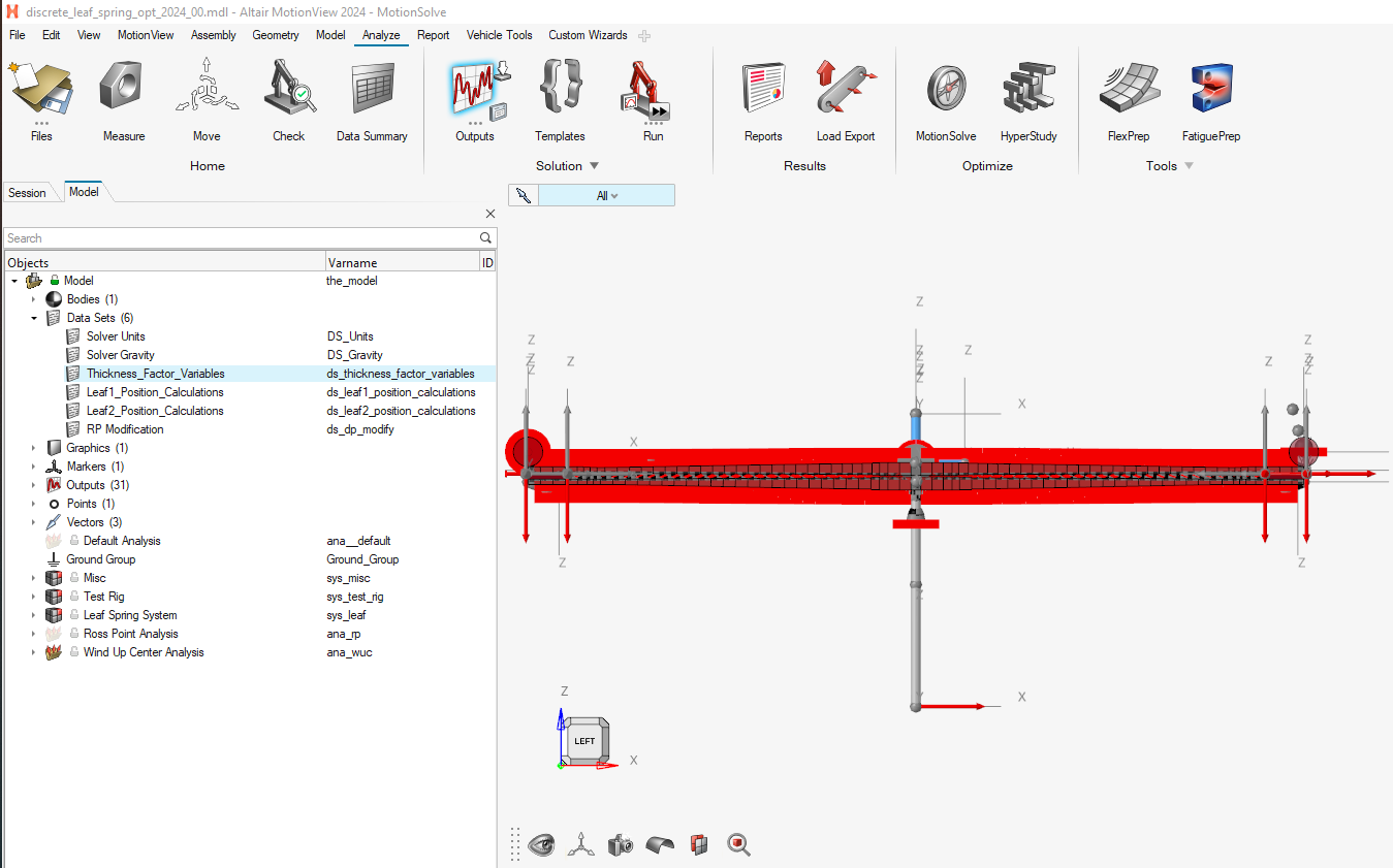 A screenshot of a computer programDescription automatically generated