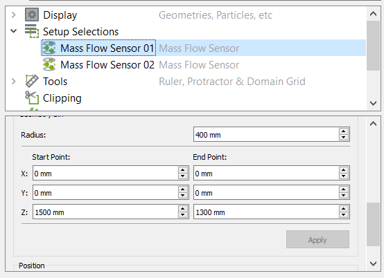 HyperStudyでのEDEM-AcuSolveモデルのパラメーター化 - Altair Community