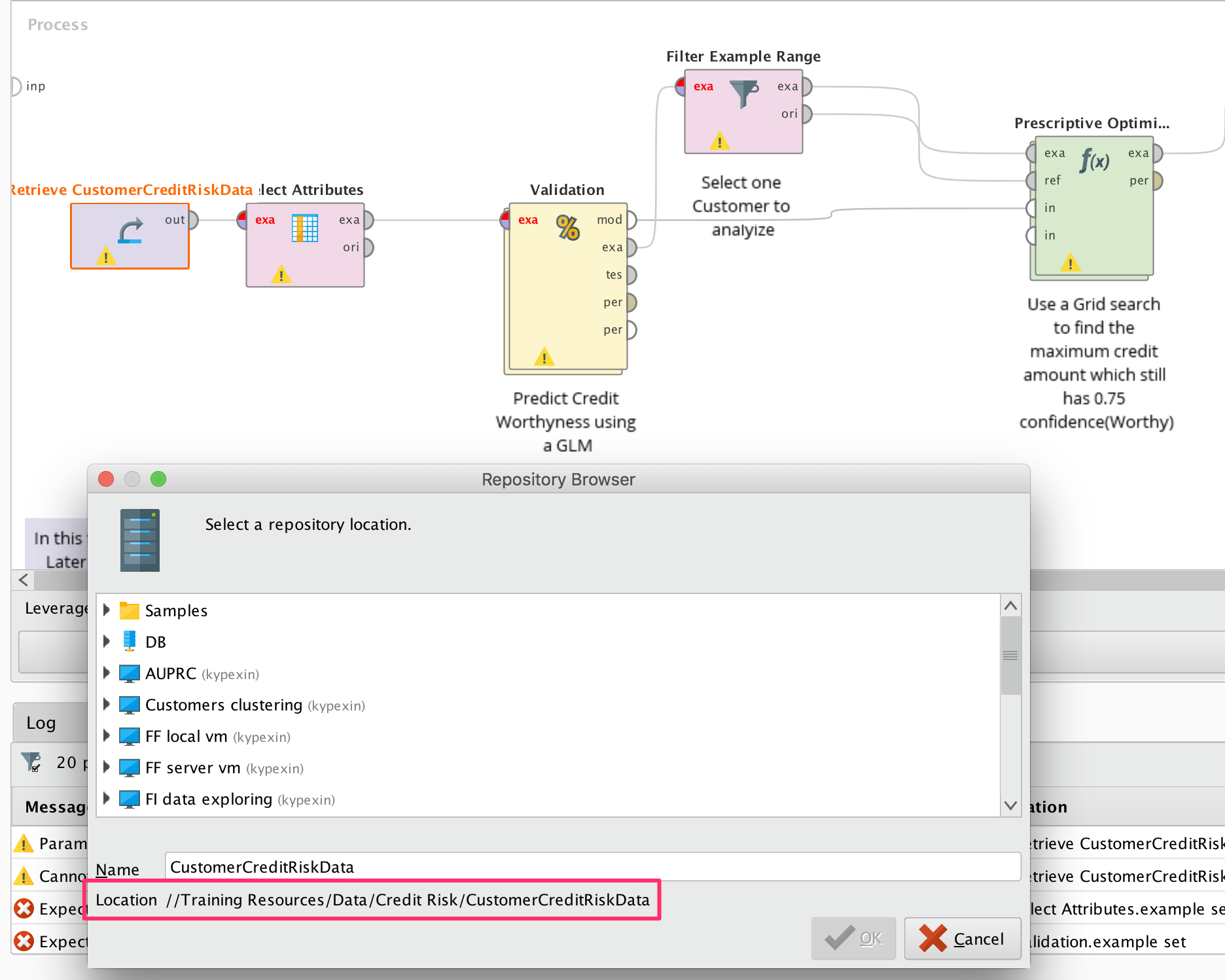 New Extension - Prescriptive Optimization — Altair Community