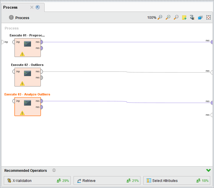 New to RapidMiner - Altair Community