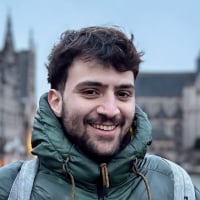 Photo of AntonisKapet