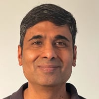 Photo of VenkatParameshwaran