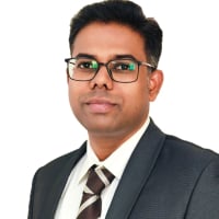 Photo of GuruSathyaPrasadh