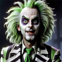 Photo of JustinJohnson