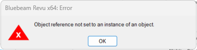 bluebeam error.png