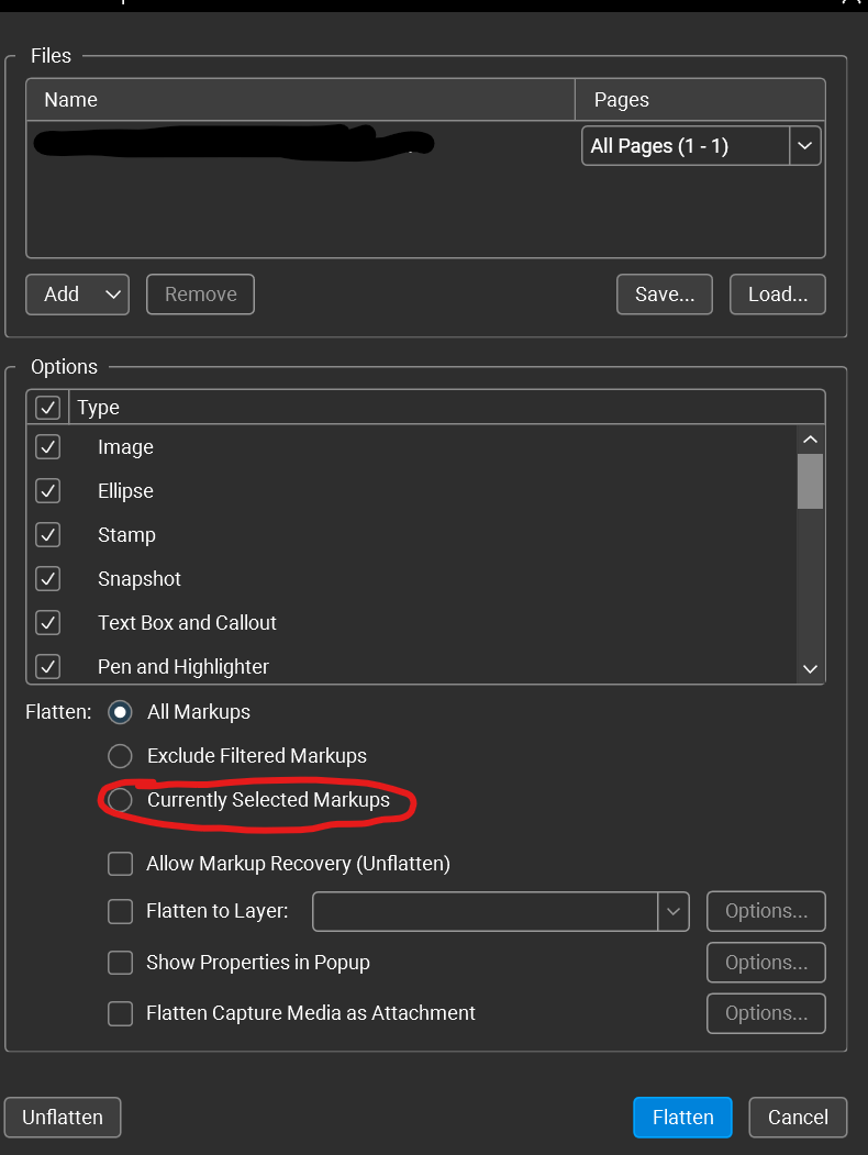 Multiple Legends Within One Document - Bluebeam Community