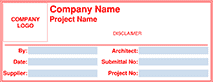 Interactive Stamps - Bluebeam Community