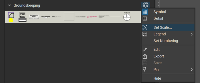 Scaling a Page/Markups - Bluebeam Community