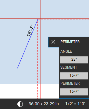 Polyline S2S adjustable for tracking as-builts? - Bluebeam Community