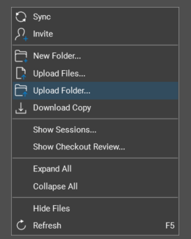 Script to add all open files to an open session? - Bluebeam Community