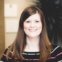 Photo of Melissa Wucher