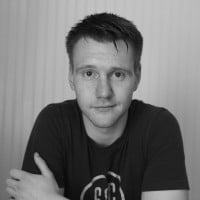 Timofey Abramov