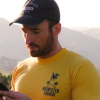 Drew Thomas