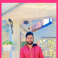 Dhanush Kodi Raj
