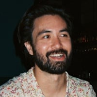 Alex stone