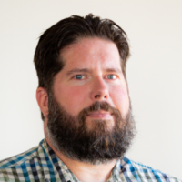 Photo of Jason Artley