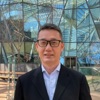 Photo of 伊藤 琢