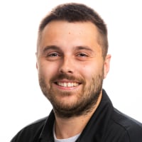 Brandon - Sprinter Data