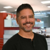 Photo of Shawn Alvira (MHP)