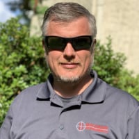 Photo of David Cutler