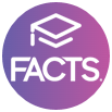 Purple Pink Circle FACTS Logo Stacked.png